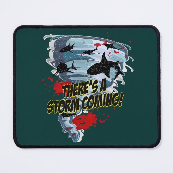 Item preview, Shark Cult Movie designed and sold by GloriesAngell.