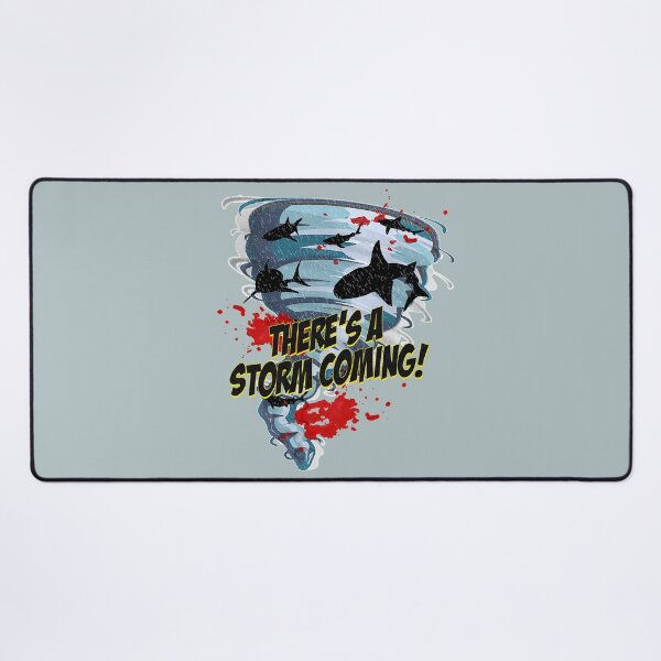 Item preview, Shark Cult Movie designed and sold by GloriesAngell.