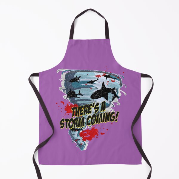 Item preview, Shark Cult Movie designed and sold by GloriesAngell.