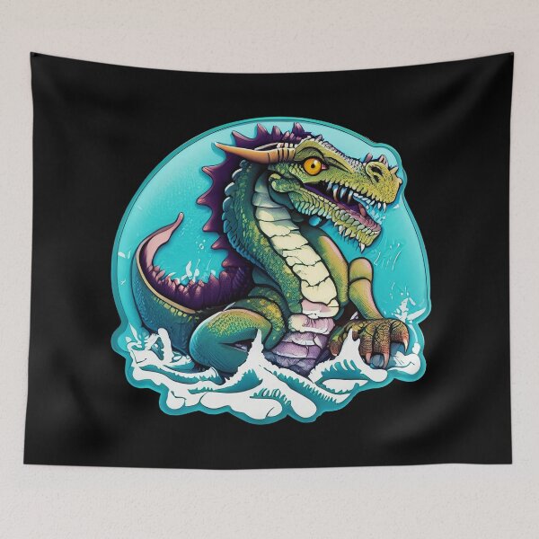 Item preview, dragon designed and sold by czarnyfeniks.