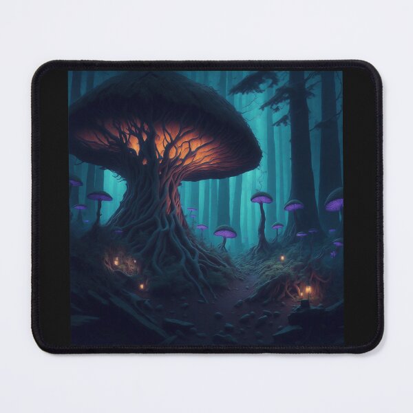 Item preview, Lost Forrest designed and sold by Shiwwa.