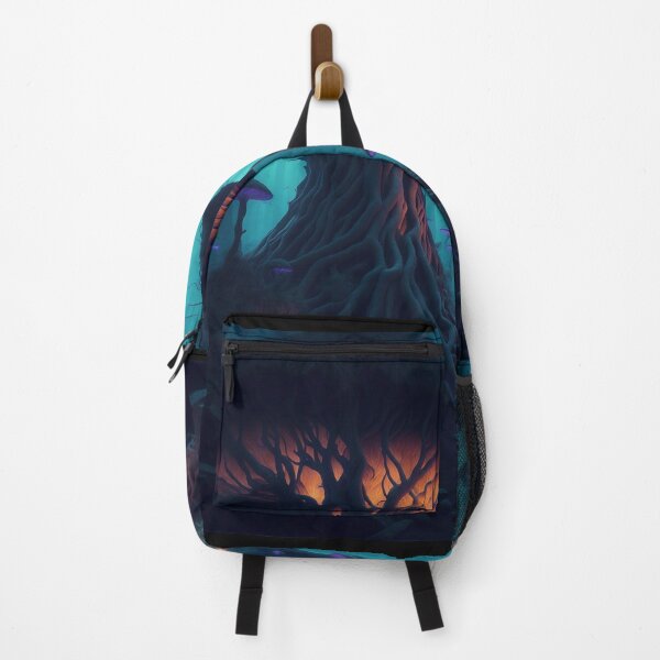Item preview, Lost Forrest designed and sold by Shiwwa.