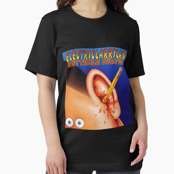 Butthole Surfers T-Shirts for Sale | Redbubble