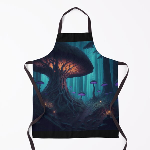 Item preview, Lost Forrest designed and sold by Shiwwa.