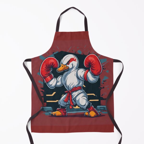 Item preview, duck boxer designed and sold by Peplu420Mex.