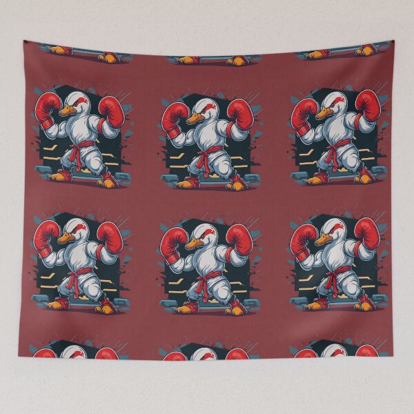 Item preview, duck boxer designed and sold by Peplu420Mex.