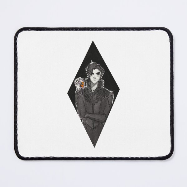 Item preview, Prince Cardan  designed and sold by abrahamfrederi.
