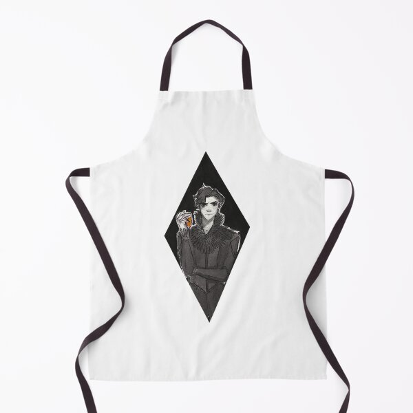 Item preview, Prince Cardan designed and sold by abrahamfrederi.