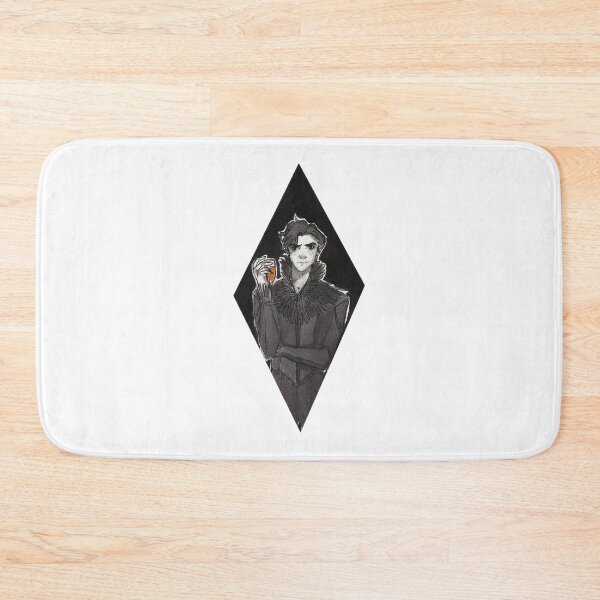 Item preview, Prince Cardan  designed and sold by abrahamfrederi.