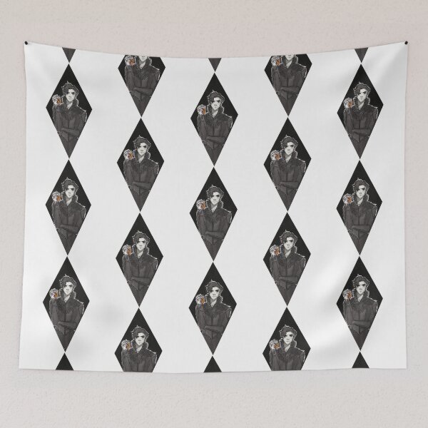 Item preview, Prince Cardan  designed and sold by abrahamfrederi.