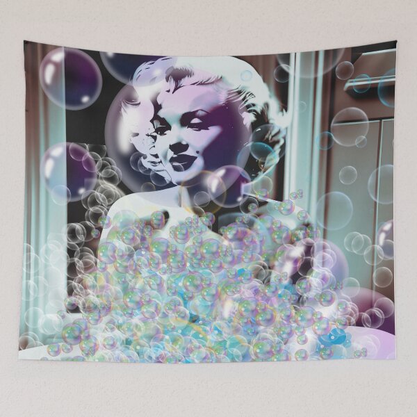 Item preview, Bubble Blonde designed and sold by Raine2Shine.
