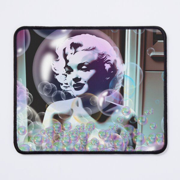 Item preview, rubia burbuja designed and sold by Raine2Shine.