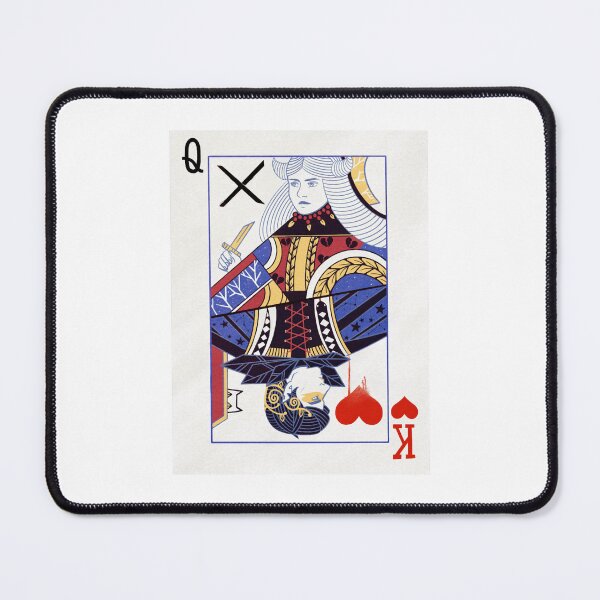 Item preview, Queen of Nothing designed and sold by abrahamfrederi.