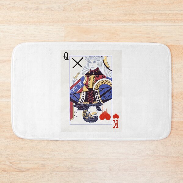 Item preview, Queen of Nothing designed and sold by abrahamfrederi.