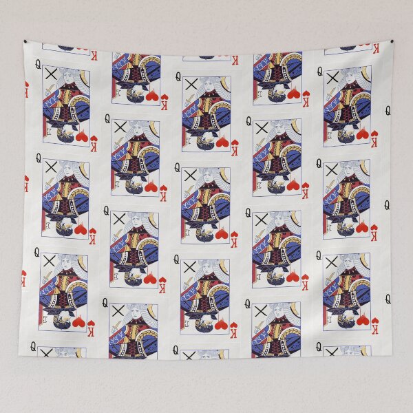 Item preview, Queen of Nothing designed and sold by abrahamfrederi.