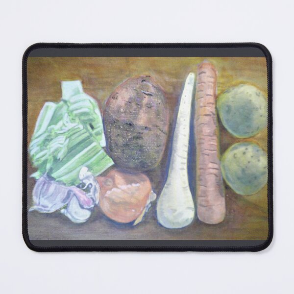 Item preview, Vegetables for Soup designed and sold by john-e.