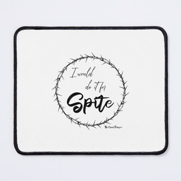 Item preview, Spite designed and sold by abrahamfrederi.