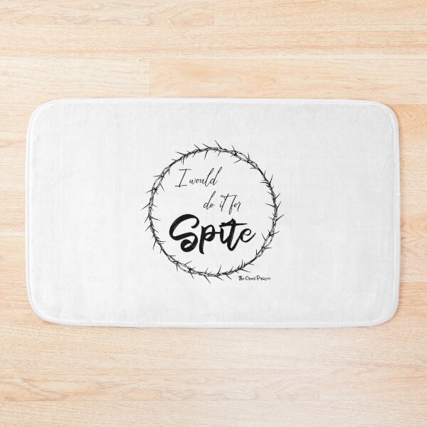 Item preview, Spite designed and sold by abrahamfrederi.