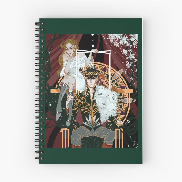 Item preview, The Cruel Prince                   designed and sold by abrahamfrederi.
