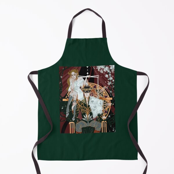 Item preview, The Cruel Prince designed and sold by abrahamfrederi.