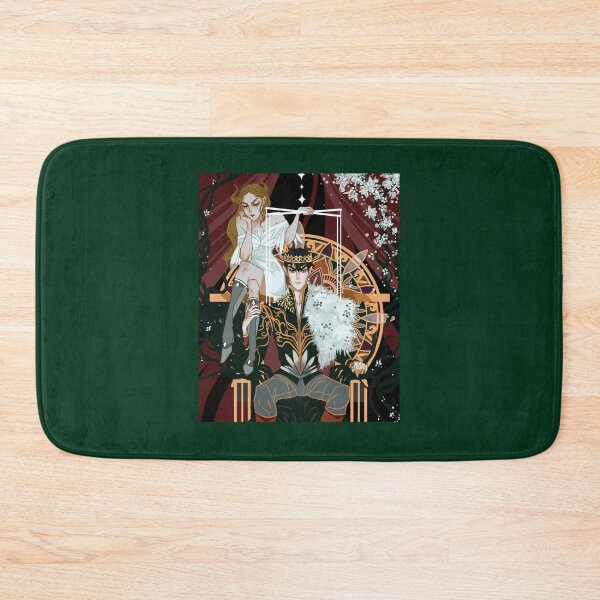 Item preview, The Cruel Prince                   designed and sold by abrahamfrederi.