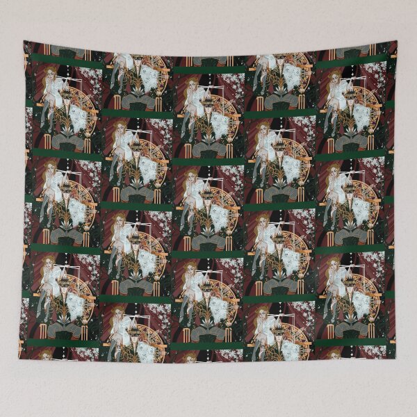 Item preview, The Cruel Prince                   designed and sold by abrahamfrederi.