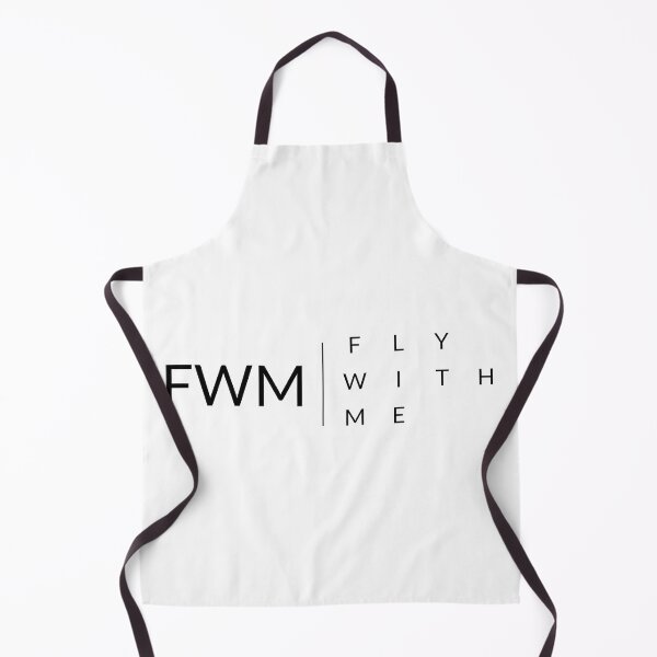 Item preview, Text Art - FWM | Fly With Me designed and sold by Only-4u.