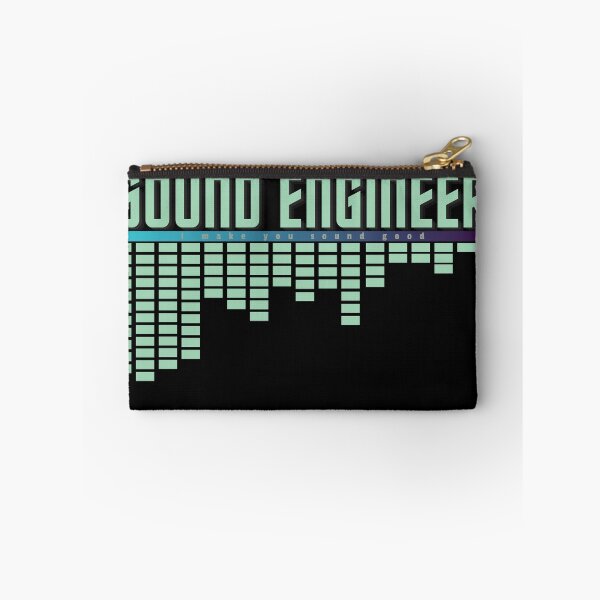 Item preview, i am a sound engineer designed and sold by SwifTech.