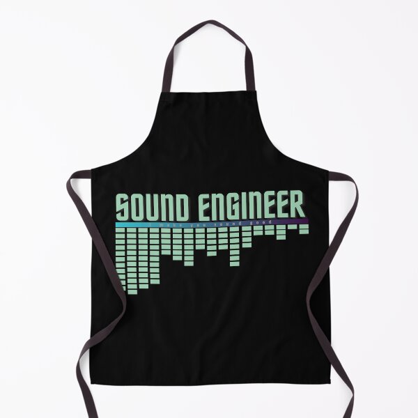 Item preview, i am a sound engineer designed and sold by SwifTech.