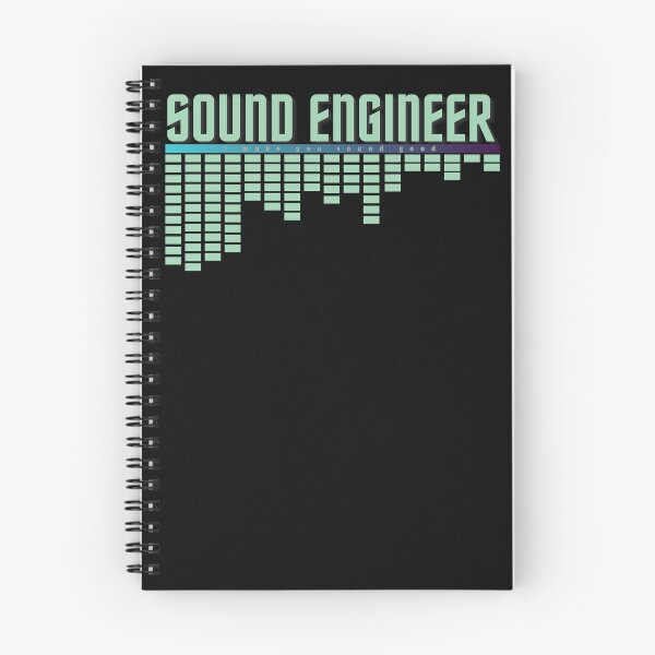 Item preview, i am a sound engineer designed and sold by SwifTech.
