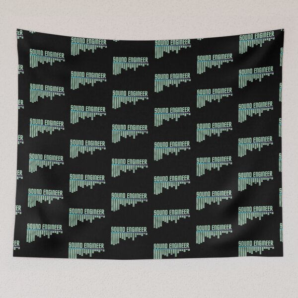 Item preview, i am a sound engineer designed and sold by SwifTech.