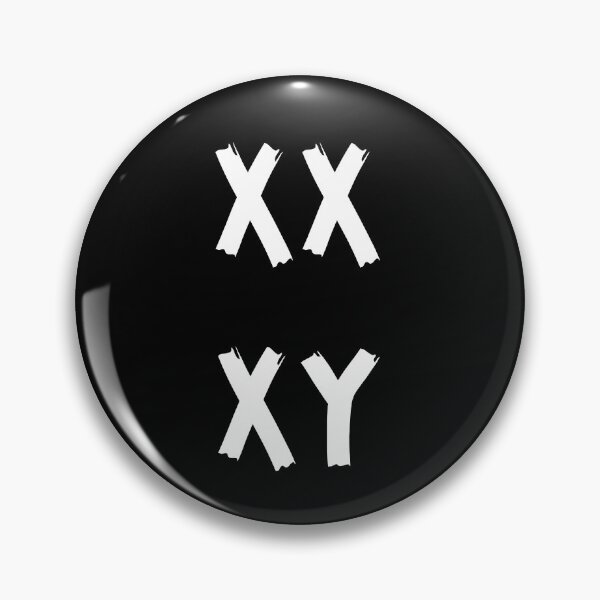 Item preview, XX XY designed and sold by Tijanaworldwide.
