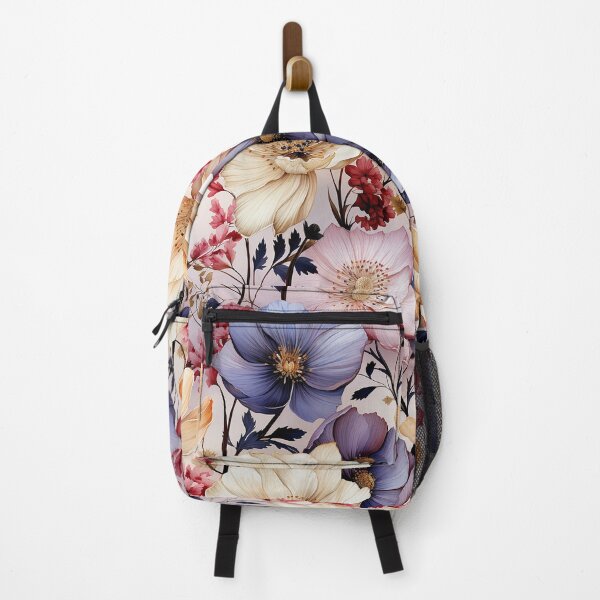 Item preview, Nostalgic Blooms Vintage Floral Patterns designed and sold by dreamingbliss.