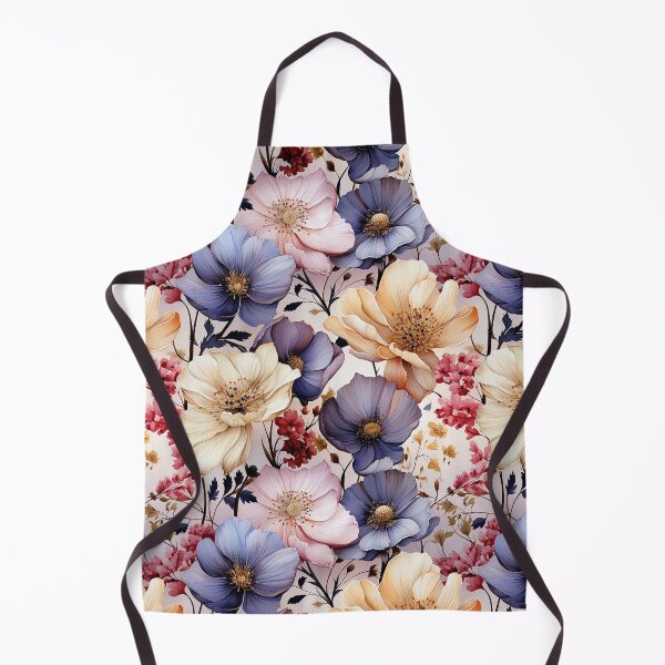Item preview, Nostalgic Blooms Vintage Floral Patterns designed and sold by dreamingbliss.