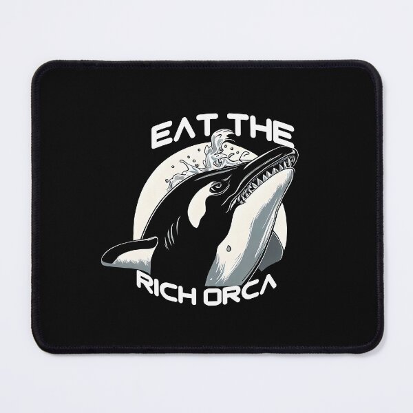 Item preview, Orcas are amazing creatures designed and sold by JKJame.