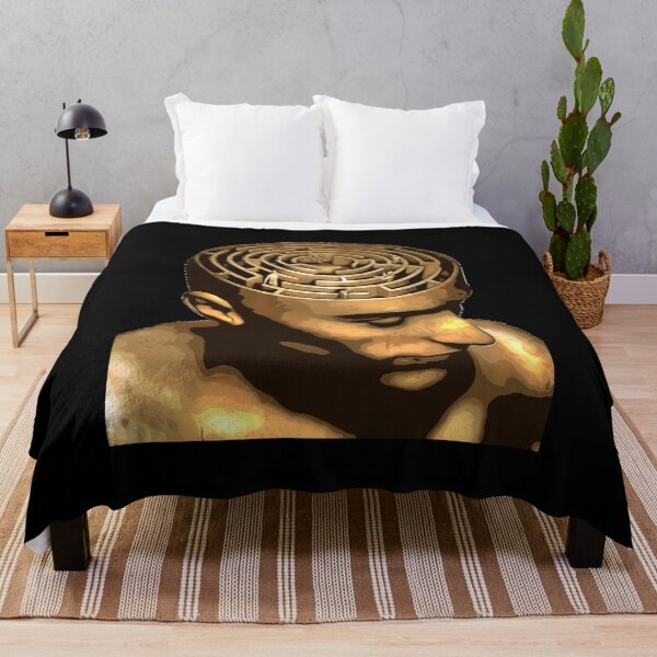 Item preview, Brain is a labyrinth designed and sold by painterfrank.