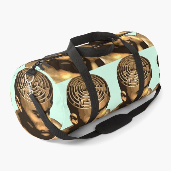 Item preview, Brain is a labyrinth designed and sold by painterfrank.