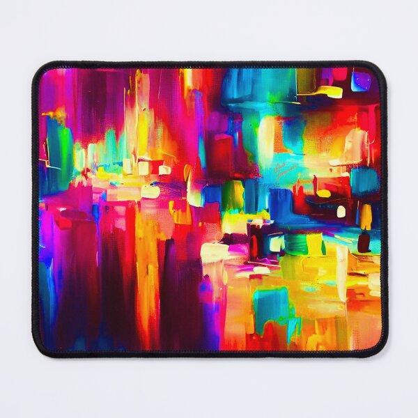Item preview, Colour Reflections designed and sold by Fluid Artzworx.