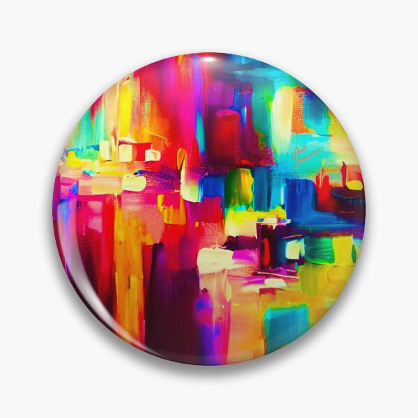 Item preview, Colour Reflections designed and sold by Fluid Artzworx.