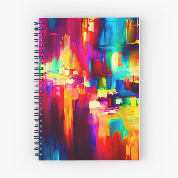 Item preview, Colour Reflections designed and sold by Fluid Artzworx.