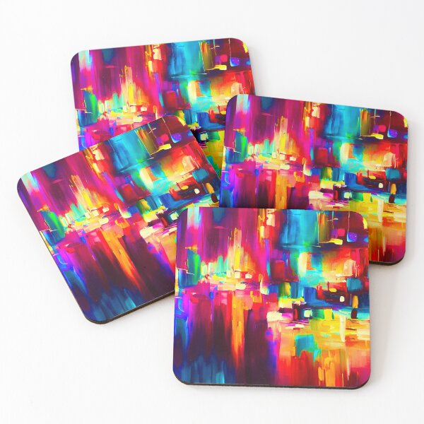 Item preview, Colour Reflections designed and sold by Fluid Artzworx.