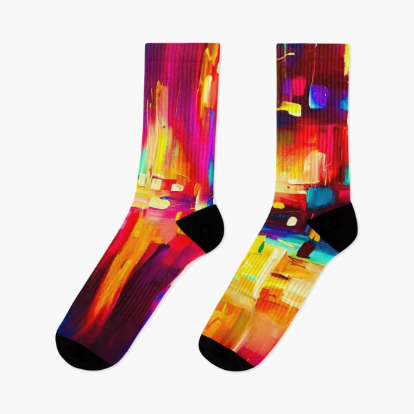Item preview, Colour Reflections designed and sold by Fluid Artzworx.