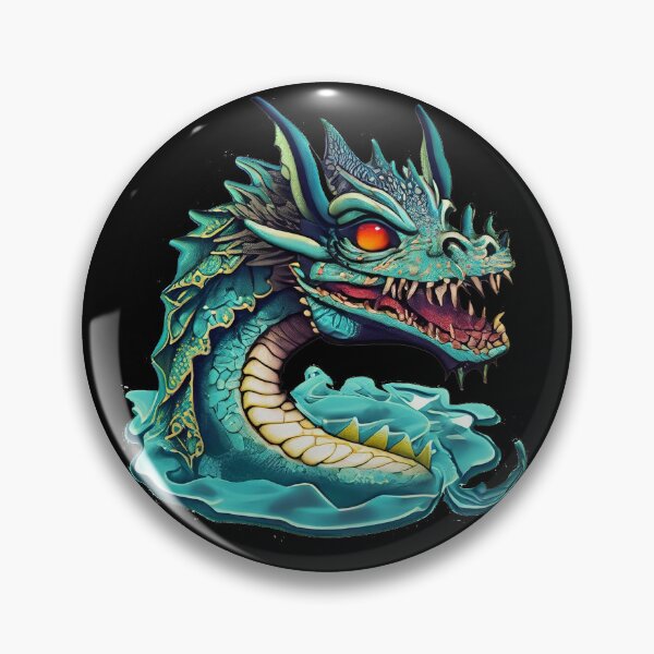 Item preview, dragon designed and sold by czarnyfeniks.