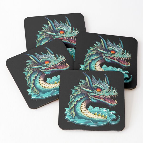 Item preview, dragon designed and sold by czarnyfeniks.