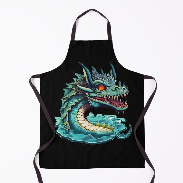 Item preview, dragon designed and sold by czarnyfeniks.