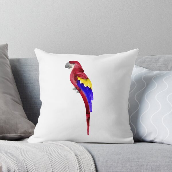 Item preview, GUACAMAYA designed and sold by tobogangraphics.