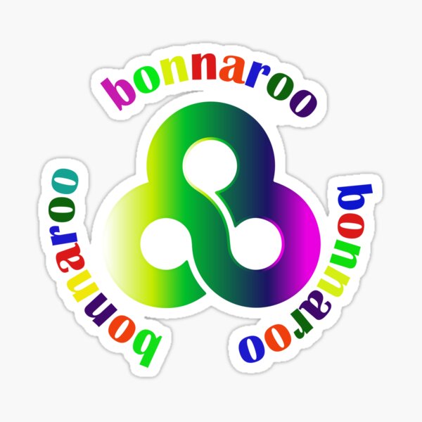 Artikel-Vorschau von Bonnaroo, designt und verkauft von Timilena.