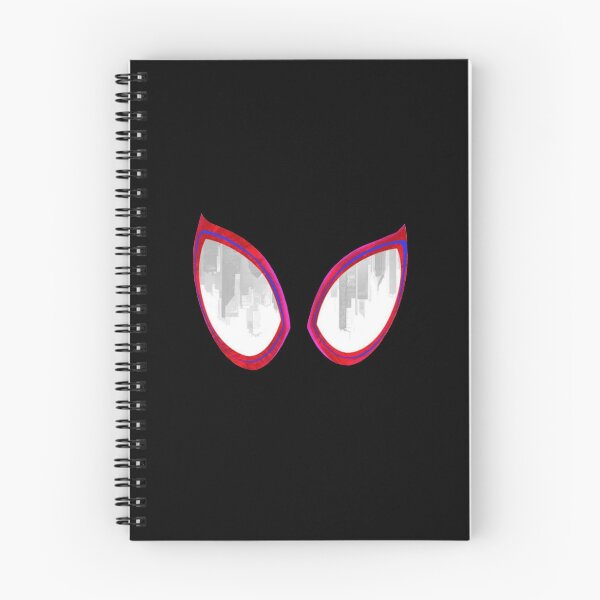 Item preview, Miles morales designed and sold by YumisCanvas.
