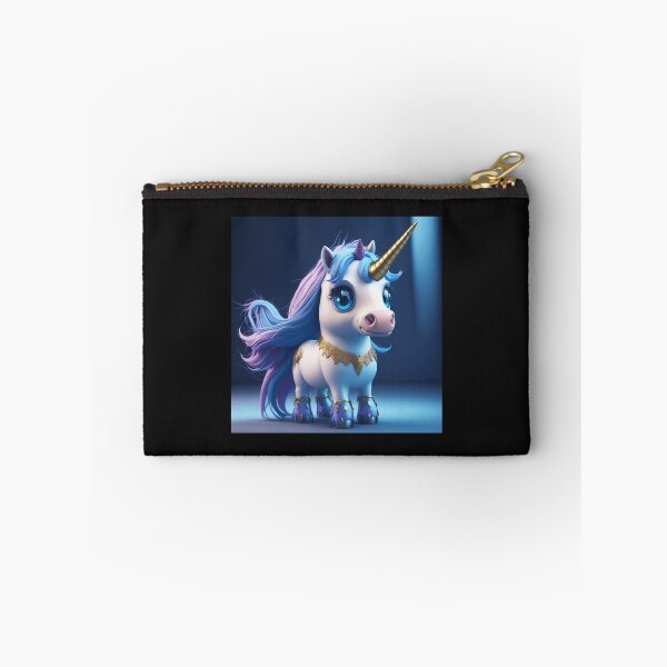 Item preview, Cartoon unicorn designed and sold by Shiwwa.