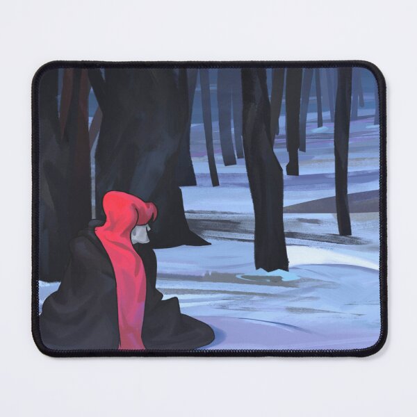 Item preview, Red designed and sold by ArtbyAris.